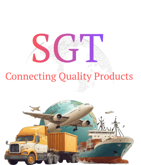 Suruthi Global Traders food products and international trading services