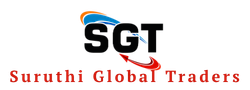 Suruthi Global Traders Logo
