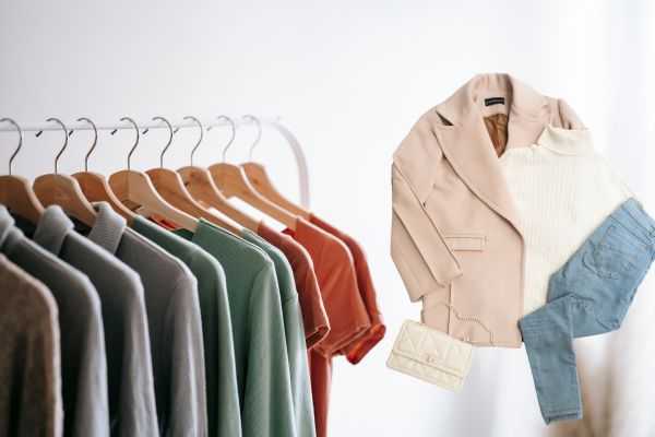 Shirts jeans jackets and garment sourcing