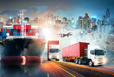 Import and export trading services